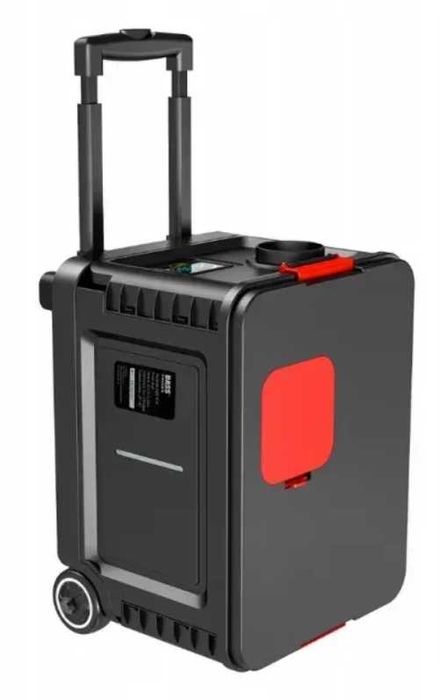 Дизельний обігрівач WEBASTO 5кВт, дизельный обогреватель вебасто