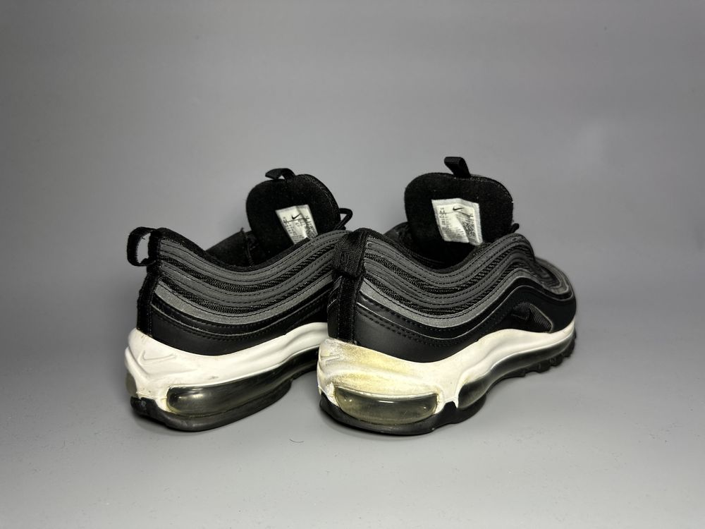 Nike Air Max 97 damskie