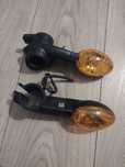 Kierunkowskazy Harley street rod