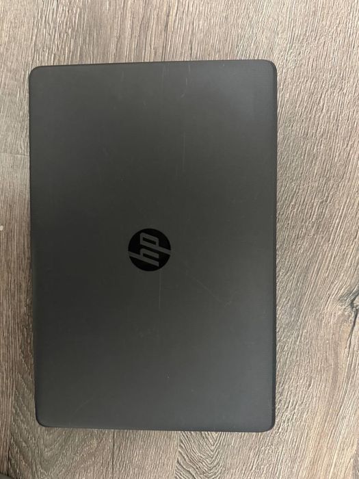 HP 250 G6 | i3 6006U | 8ГБ | SSD 128ГБ | Full HD | Windows 10