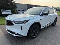 2023 Acura MDX SH-AWD wA-SPEC