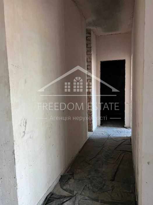 135тыс.$ ПРОДАЖА / Под ремонт / ЖК Резиденция /єВідновлення / є-Оселя