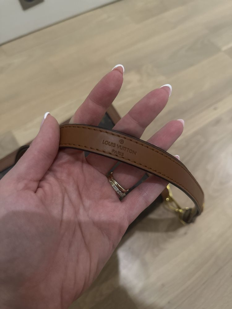 Torebka louis vuitton jak nowa