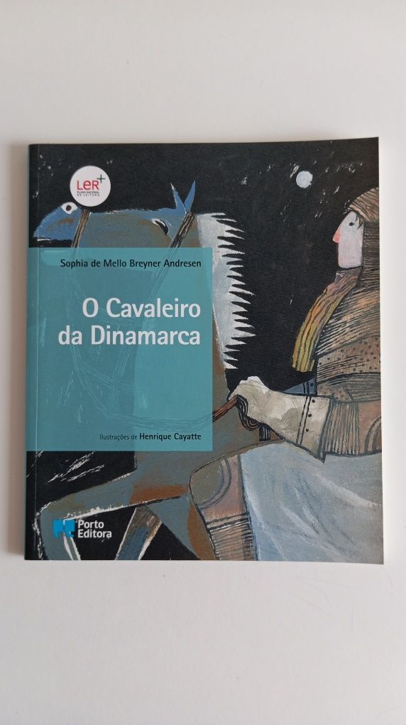 O Cavaleiro da Dinamarca