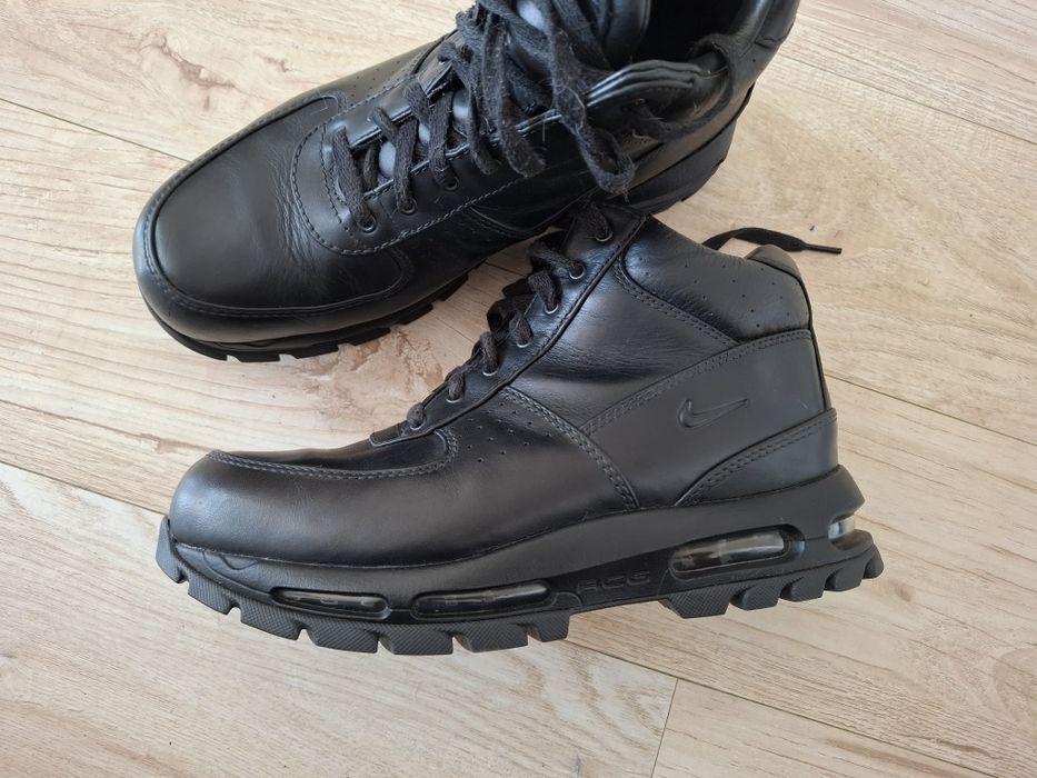 Ботінки  Nike  Air Max Goadome  43  р