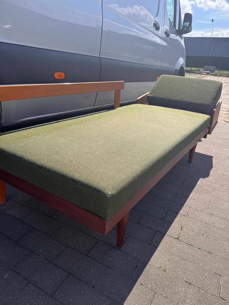 Sofa norwegia Design Swanette Haldor Vik & Ingmar Relling for Svene 60