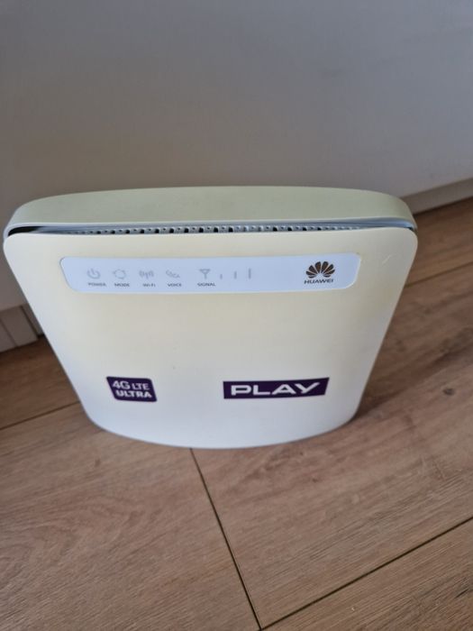 router Huawei E5186s-22a