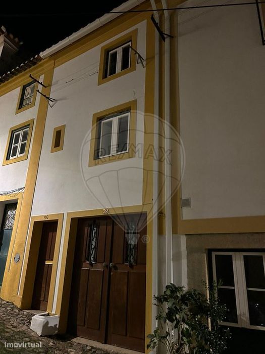 Moradia T3 para venda