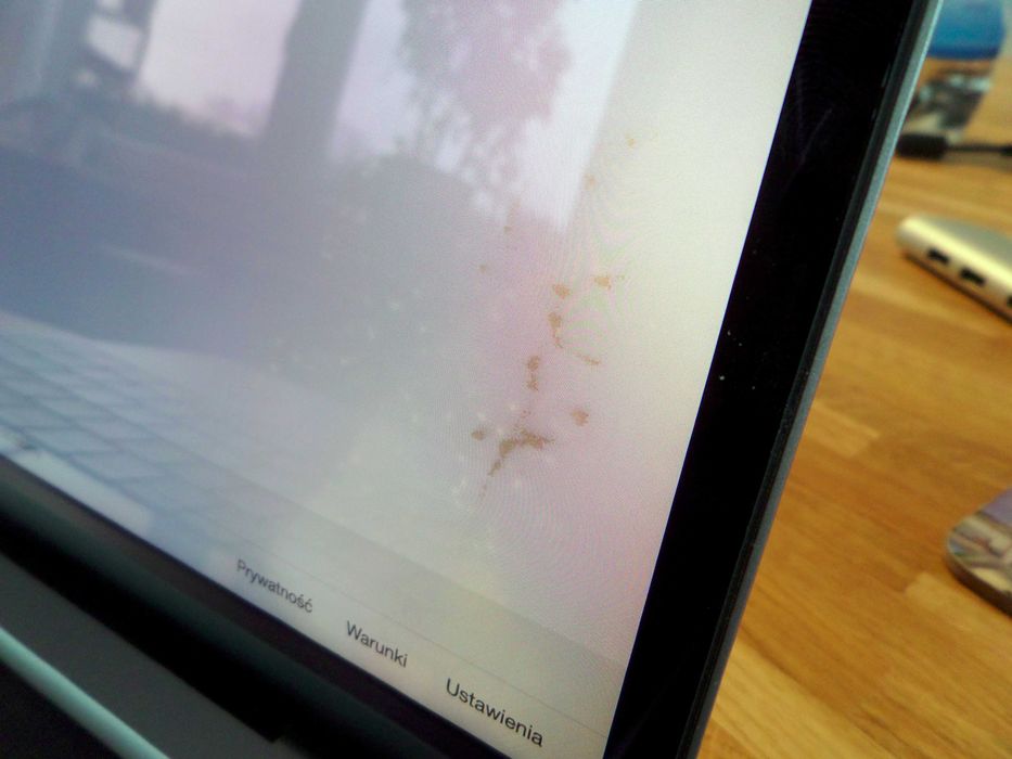 MacBook Pro 13" i5 16GB 500GB ssd A2251 laptop notebook apple (04)