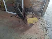 Silnik trójfazowy 8.5KW