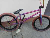 BMX wyczynowy NB
