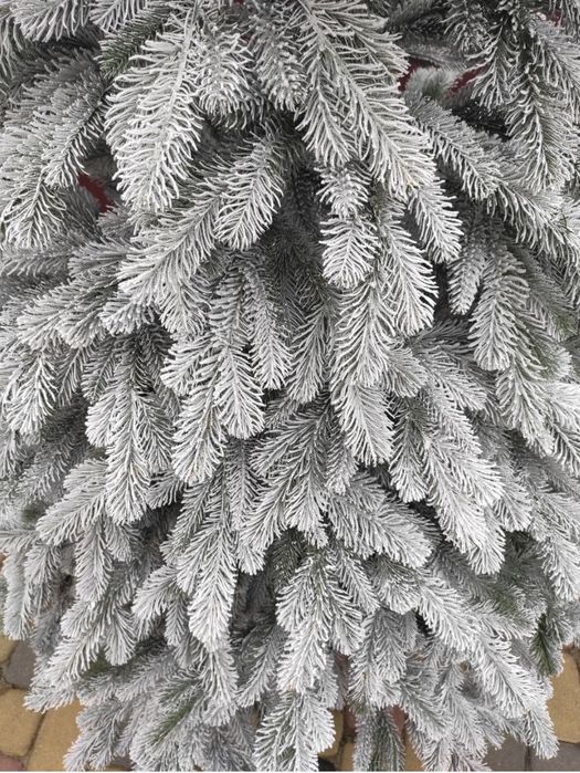 Штучна ялинка | ялинка сосна, різдвяна ялинка, лита ялинка Альпійська