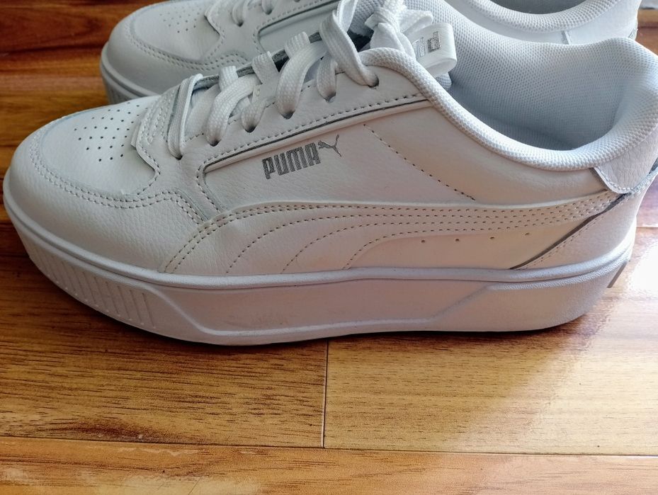 Sprzedam Sneakersy Puma