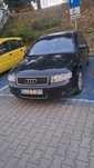 Audi automat a4 b6 1.9