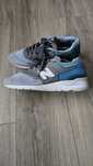 Продам кросівки New Balance 997  made in USA