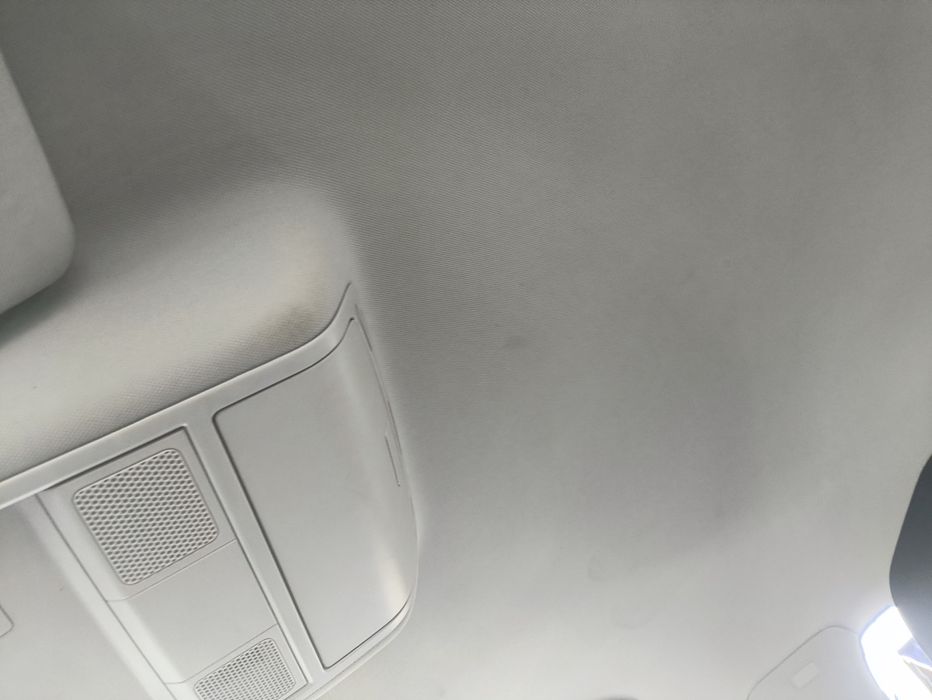 Podsufitka Passat B6 sufit kombi szara