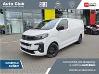 Opel VIVARO  Furgon EXTRA LONG 1.5 Diesel 120 KM M6 pełne LED, Surround View i inne