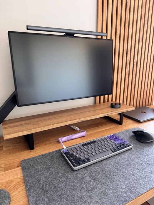 Acer ProDesigner PE270K|4K|27" Monitor dla grafika/fotografa/do pracy