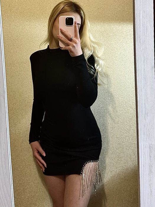 Вечірня сукня