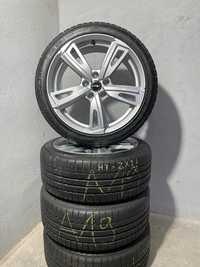 alufelgi 18 Borbet 5x112