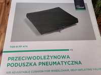 Poduszka pneumatyczna przeciwodleżynowa