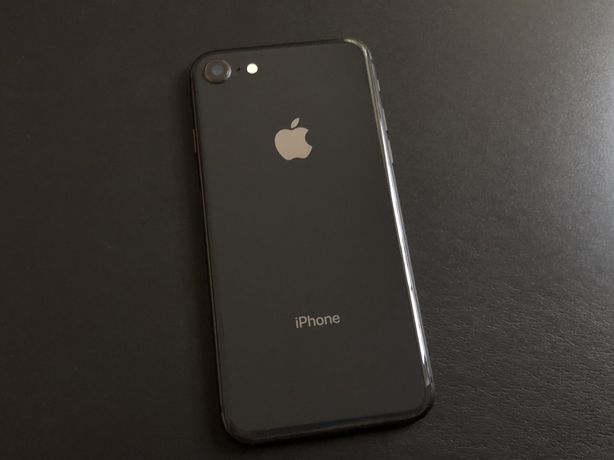 MAГAЗИН iPhone 8 256gb Neverlock ГАРАНТИЯ/Trade-In/Bыкyп/Oбмeн