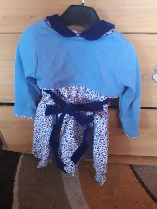 Vestido 2 anos para menina