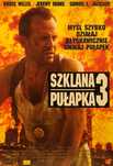 Plakat filmowy - Szklana pułapka 3