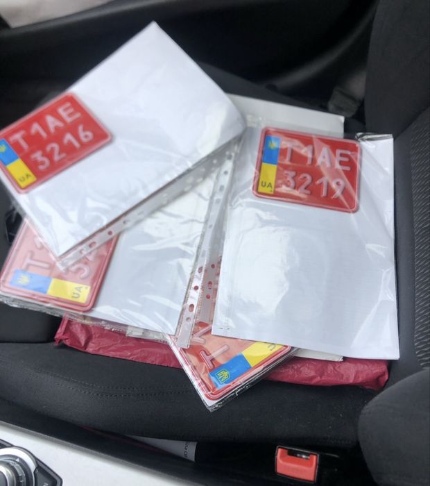 Скутера з контейнера Японія без пробгу по Укр