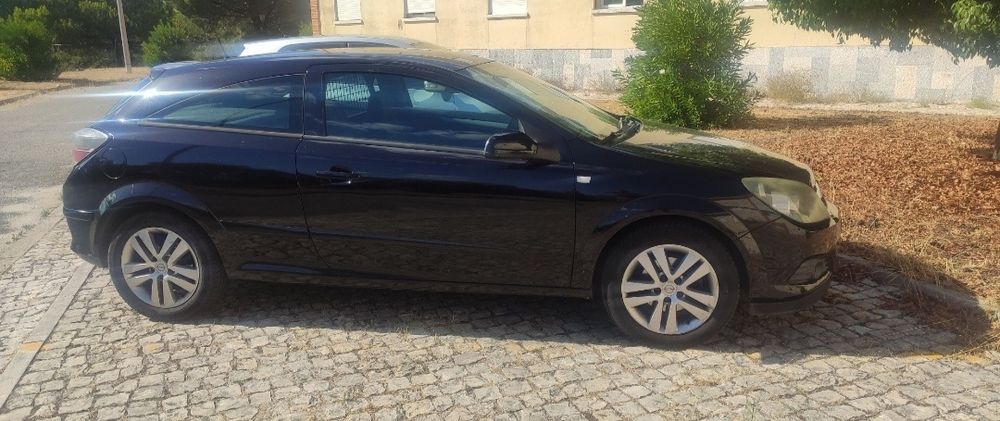 Opel Astra 1.3 2009