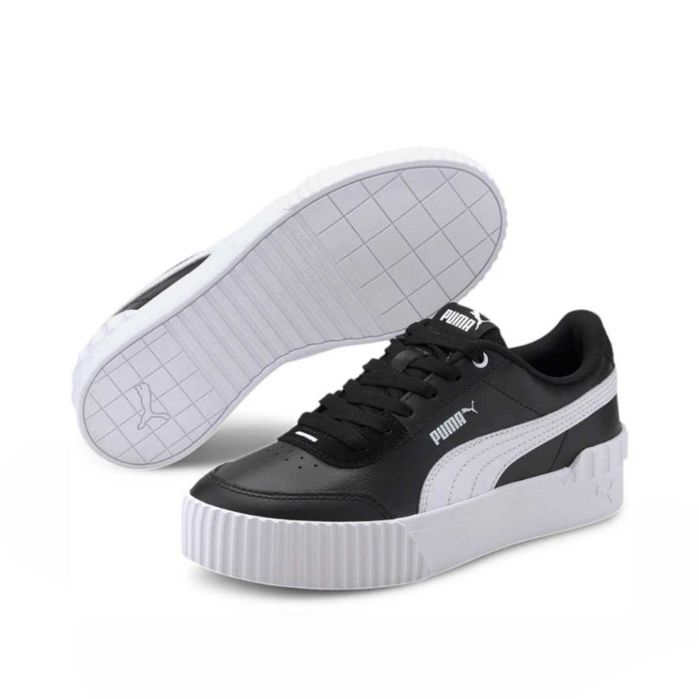 Кросівки Puma шкіряні оригінал