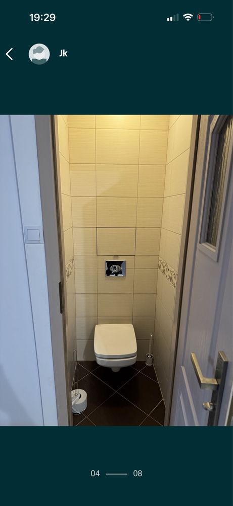Mieszkanie 3 pokoje Zawadzkiego