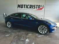 Tesla Model 3 Long Range AWD Dual Motor