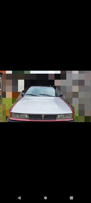 Продам Галант 6 не находу