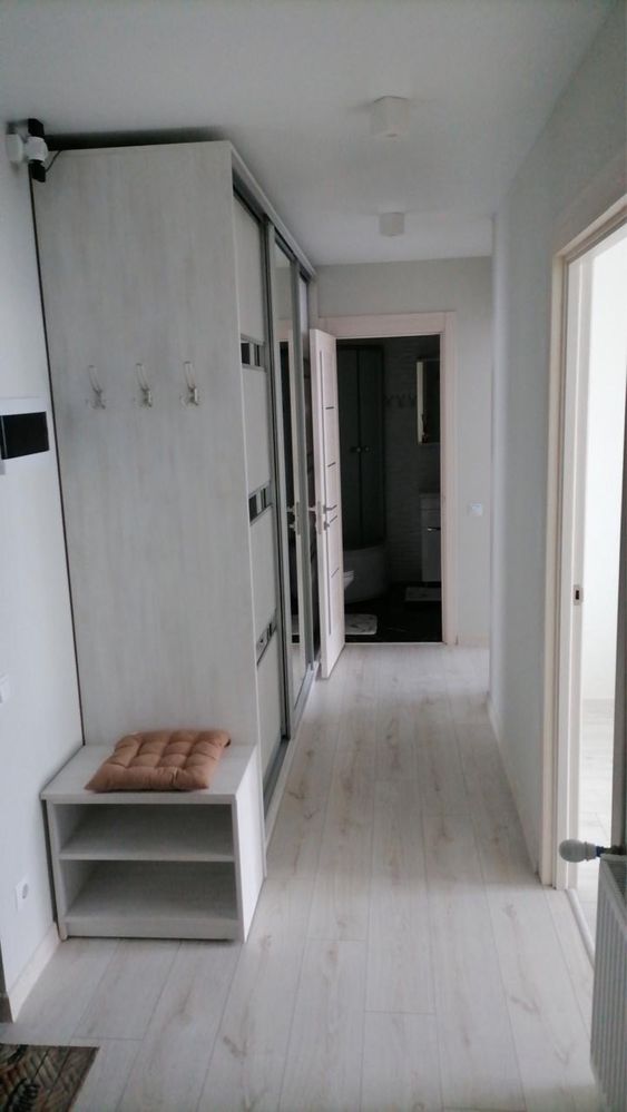 Оренда 2 кім квартири в новобудові ,вулиця Тракт Глинянський