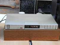 Radio Akai AT - A301 vintage Japan