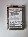 Disco rígido 80 GB IDE PATA