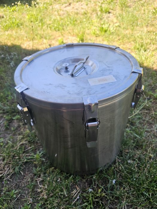 Termos forgast 20L