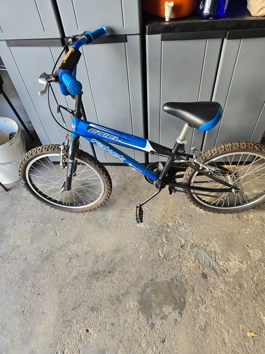 Bicicleta BMX  excelente estado