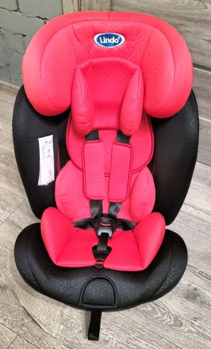 Дитяче автокрісло. Автокресло детское от 0-36кг Isofix