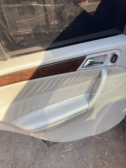 Продам Мерседес с-class