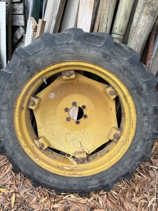 Jantes john deere