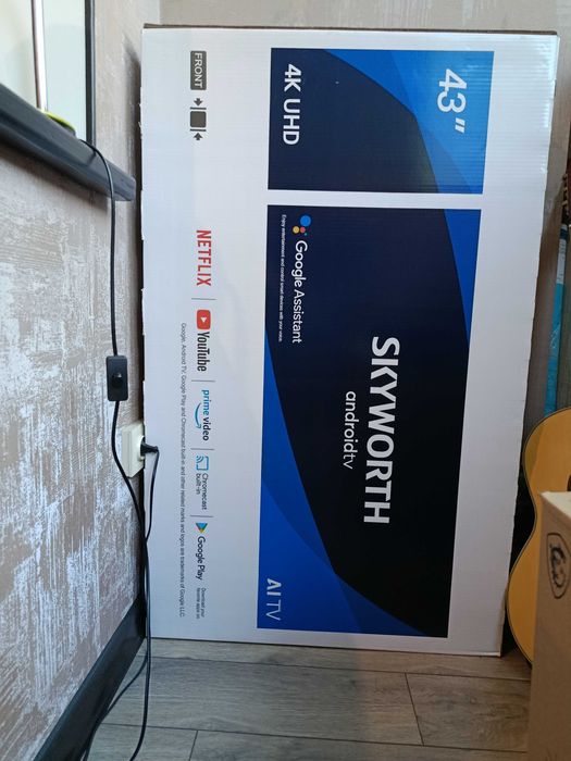 Продам телевізор Skyworth