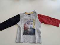 T-shirt de manga comprida 18M - Chicco