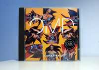 (c) CD OMD - Liberator Virgin Holandia 1993 BDB-