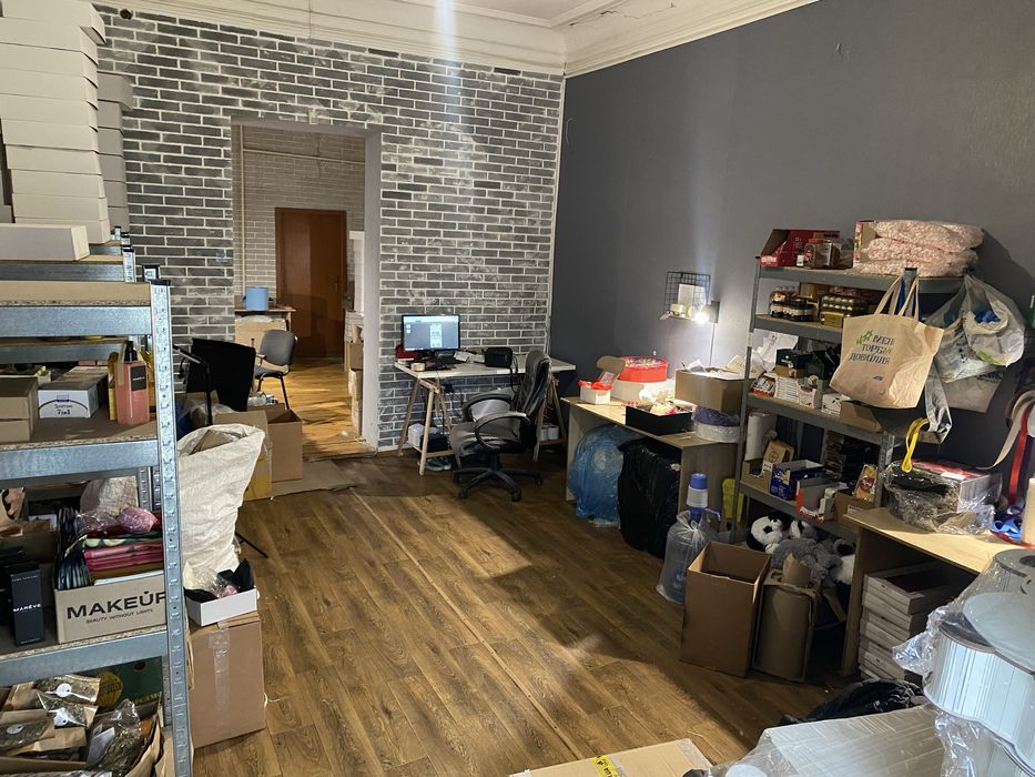 Працюючий бізнес, виробництво аромасвічок та подарункових боксів