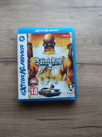 Saints row 2 pc stan idealny