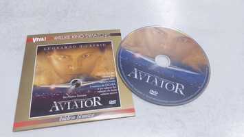 Aviator. Film dvd.