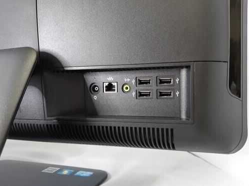 Моноблок HP Compaq 8200 Elite AiO 23" (Core i3/4GB/500GB)