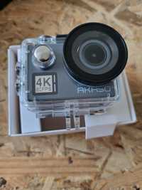 Kamera sportowa Akaso V50 Elite Native 4k gopro